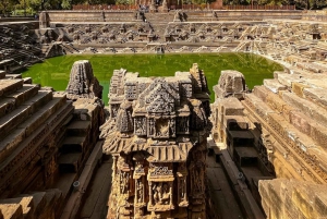 From Delhi: Agra & Jaipur Golden Triangle Tour 2 days