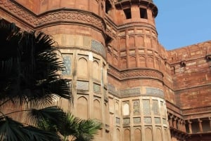 Из Дели: частный тур по «Золотому треугольнику» на 3 дня