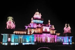 Vanuit Delhi: 3-daagse privétour Gouden Driehoek, alles inclusief