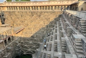 Fra Delhi: Privat 4-dages luksustur i Den Gyldne Trekant