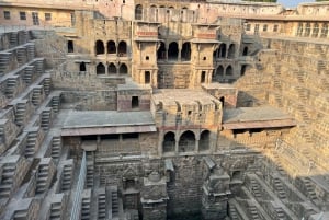 Fra Delhi: Privat 4-dages luksustur i Den Gyldne Trekant