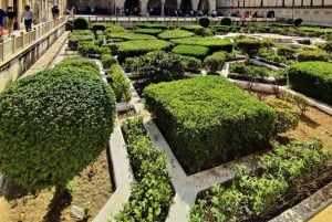 From Delhi: Private 4-Day Golden Triangle Luxury Tour