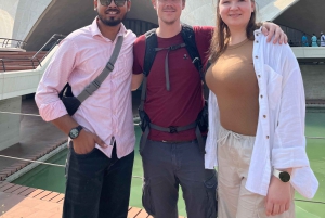 From Delhi: Private 4-Day Golden Triangle Luxury Tour