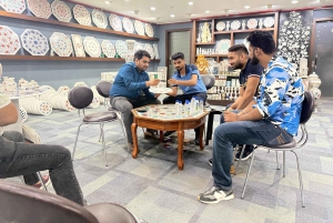 デリー発：ゴールデン トライアングル 5 日間のプライベート ガイド付きツアー