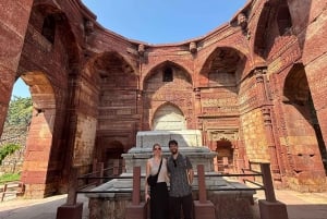 6-daagse all-inclusive groepstour door de Gouden Driehoek