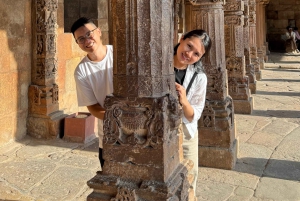 6-daagse all-inclusive groepstour door de Gouden Driehoek