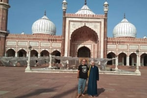 6-daagse all-inclusive groepstour door de Gouden Driehoek