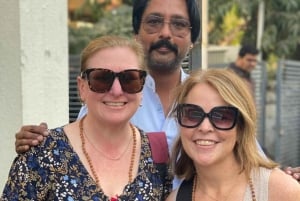 5日間プライベート・ラグジュアリー・ゴールデン・トライアングル・ツアー アグラ・ジャイプール・デリー