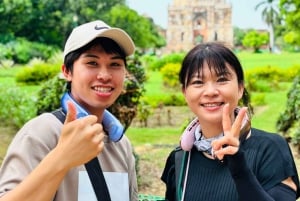 Из Дели: частный тур по «Золотому треугольнику» на 3 дня с гидом