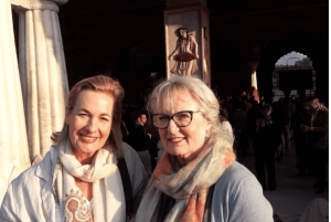 Desde Delhi : Excursión privada en tren de un día a Jaipur