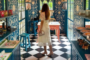 Vanuit Delhi: dagtour naar Jaipur met ophaalservice bij je hotel