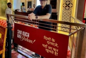 Desde Delhi: tour al Taj Mahal y al fuerte de Agra con un guía popular