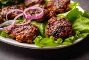 Desde Delhi: tour al Taj Mahal y al fuerte de Agra con un guía popular