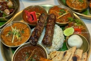 Desde Delhi: tour al Taj Mahal y al fuerte de Agra con un guía popular