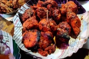 Desde Delhi: tour al Taj Mahal y al fuerte de Agra con un guía popular