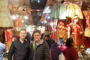 From Delhi to Jaipur: Private One Day Trip By Car