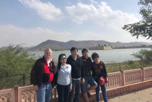 From Delhi to Jaipur: Private One Day Trip By Car