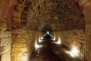 From Jaipur: 2 Day Taj Mahal Overnight Tour By Car