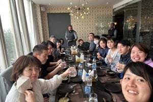 From Jaipur: 2 Day Taj Mahal Overnight Tour By Car