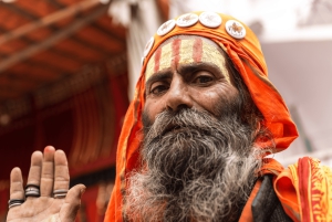 De Jaipur : Ajmer Pushkar Tour particular de táxi com guia de turismo