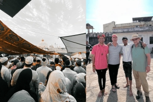 De Jaipur : Ajmer Pushkar Tour particular de táxi com guia de turismo