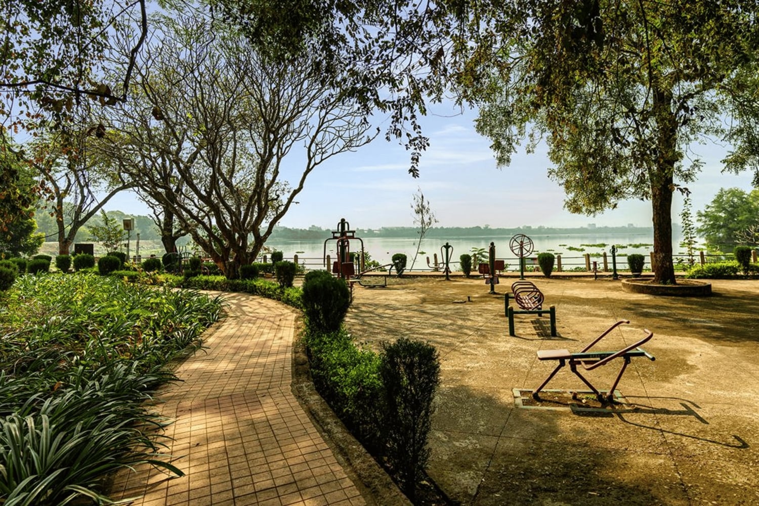 Sightseeingtur i Jaipur – dagstur med bil