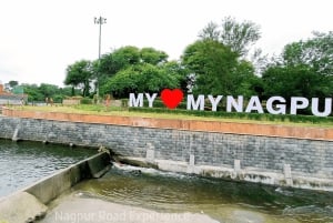 Sightseeingtur i Jaipur – dagstur med bil