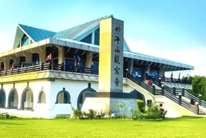 Sightseeingtur i Jaipur – dagstur med bil