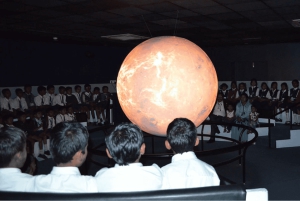 Sightseeingtur i Jaipur – dagstur med bil