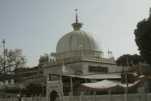 From Jaipur : Private Ajmer Pushkar Tour by Cab