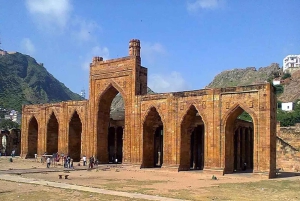 From Jaipur : Private Ajmer Pushkar Tour by Cab