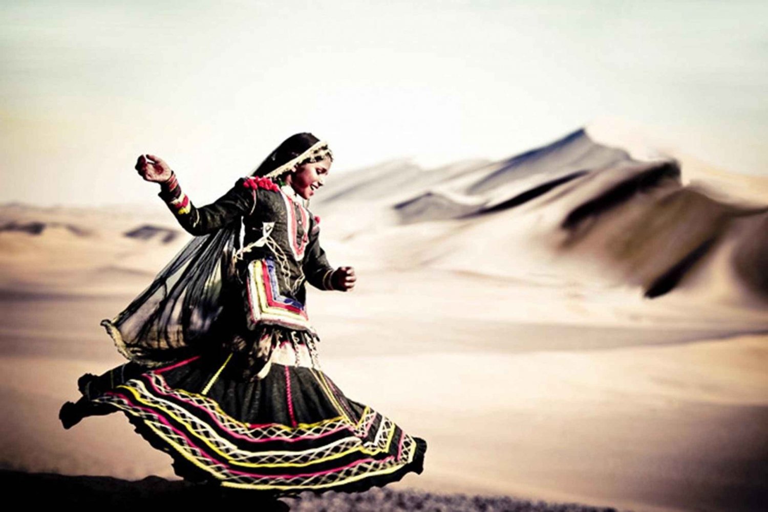 ジャイプルからのプライベート日帰りツアー：アジュメールとプシュカルを訪れます