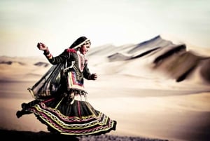 Desde Jaipur: excursión privada de un día a Ajmer y Pushkar