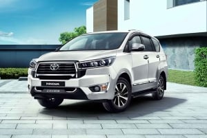 Desde Jaipur: Traslado Privado Jaipur a Agra