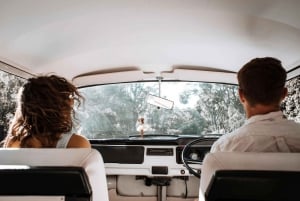 Von Jaipur aus: Privater Transfer nach/von Ranthambore und Jaipur