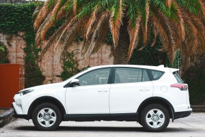 ジャイプル発：ランタンボアとジャイプル間のプライベート送迎サービスをご利用いただけます