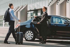 ジャイプル発：ランタンボアとジャイプル間のプライベート送迎サービスをご利用いただけます