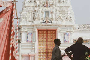 Jaipurista: Pushkar ja Ajmer Yksityinen päiväretki: Pushkar ja Ajmer