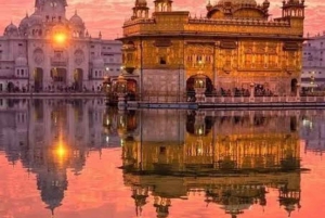 Посещение Пушкара и экскурсия по Аджмеру из Джайпура