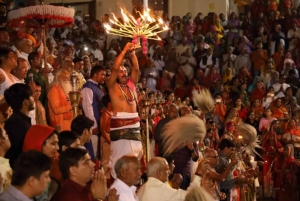 Desde Jaipur: Excursión privada de un día a Pushkar en el mismo día