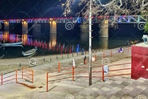 Desde Jaipur: Excursión privada de un día a Pushkar en el mismo día