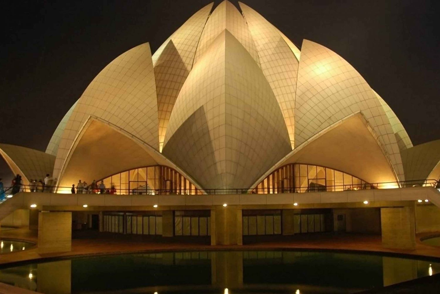 From New Delhi: 5-Day Delhi, Agra, & Jaipur with Taj Mahal