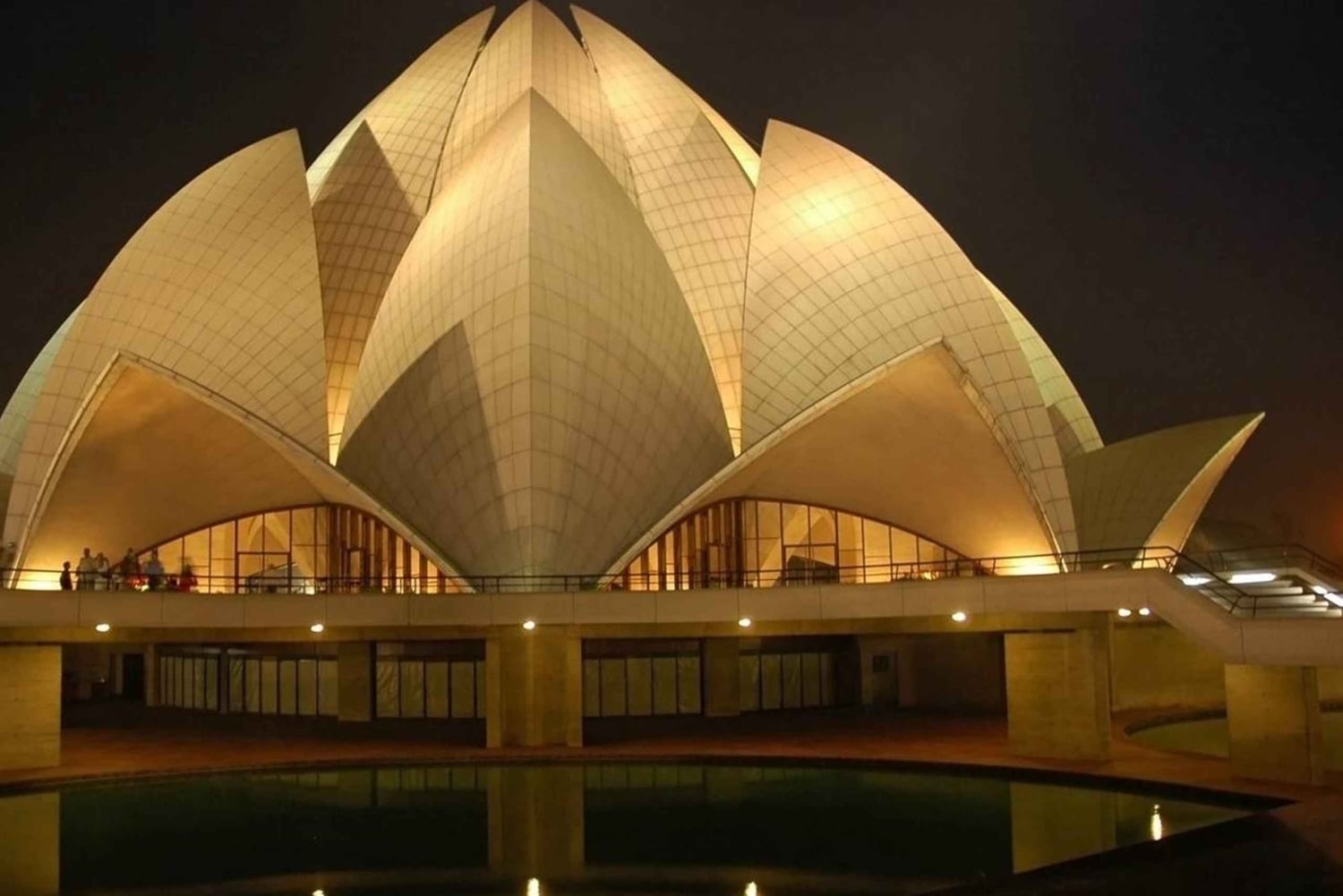 Desde Nueva Delhi: 5 días en Delhi, Agra y Jaipur con el Taj Mahal