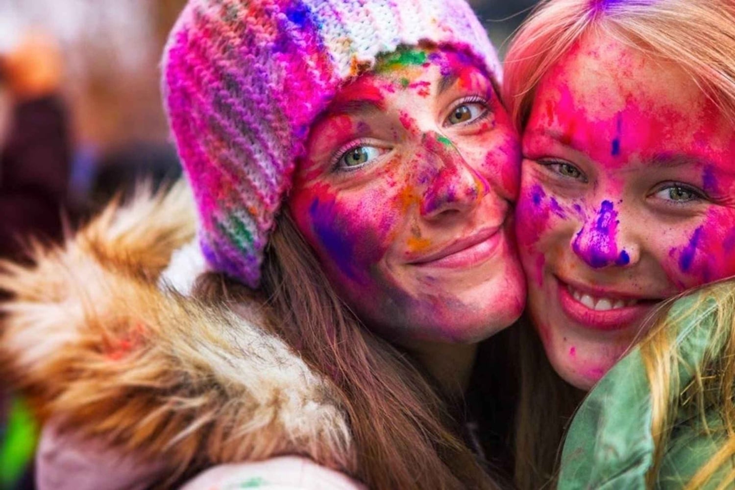 Desde Nueva Delhi: 5 días en Delhi, Agra y Jaipur con el Taj Mahal