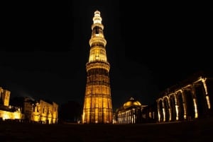 ニューデリー発:7日間のゴールデン・トライアングル・ツアー（ディワリ祭り付き）