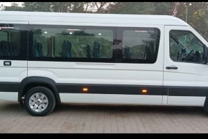 Ab Delhi: Jaipur Private Tour mit Guide & Abholung vom Hotel