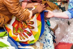 Von Neu-Delhi: Jaipur Privater Tagesausflug mit Reiseführer