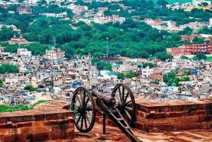 De rajastão: o real do património viagem privada ao rajastão