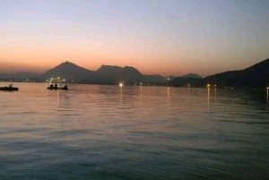 De rajastão: o real do património viagem privada ao rajastão