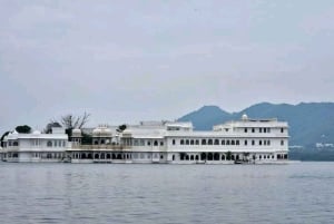 De rajastão: o real do património viagem privada ao rajastão